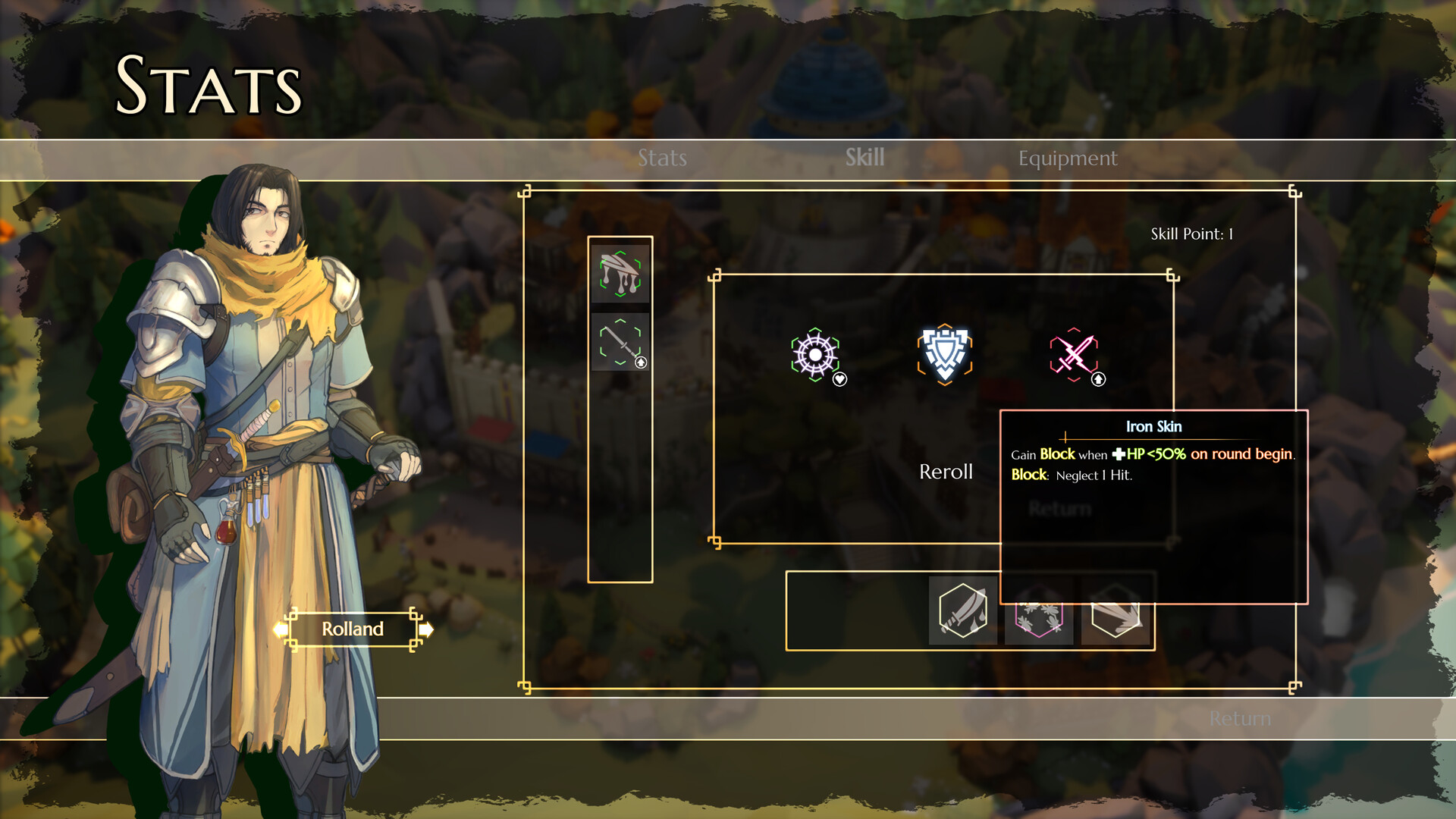 Dungeon Dungeon! screenshot 12