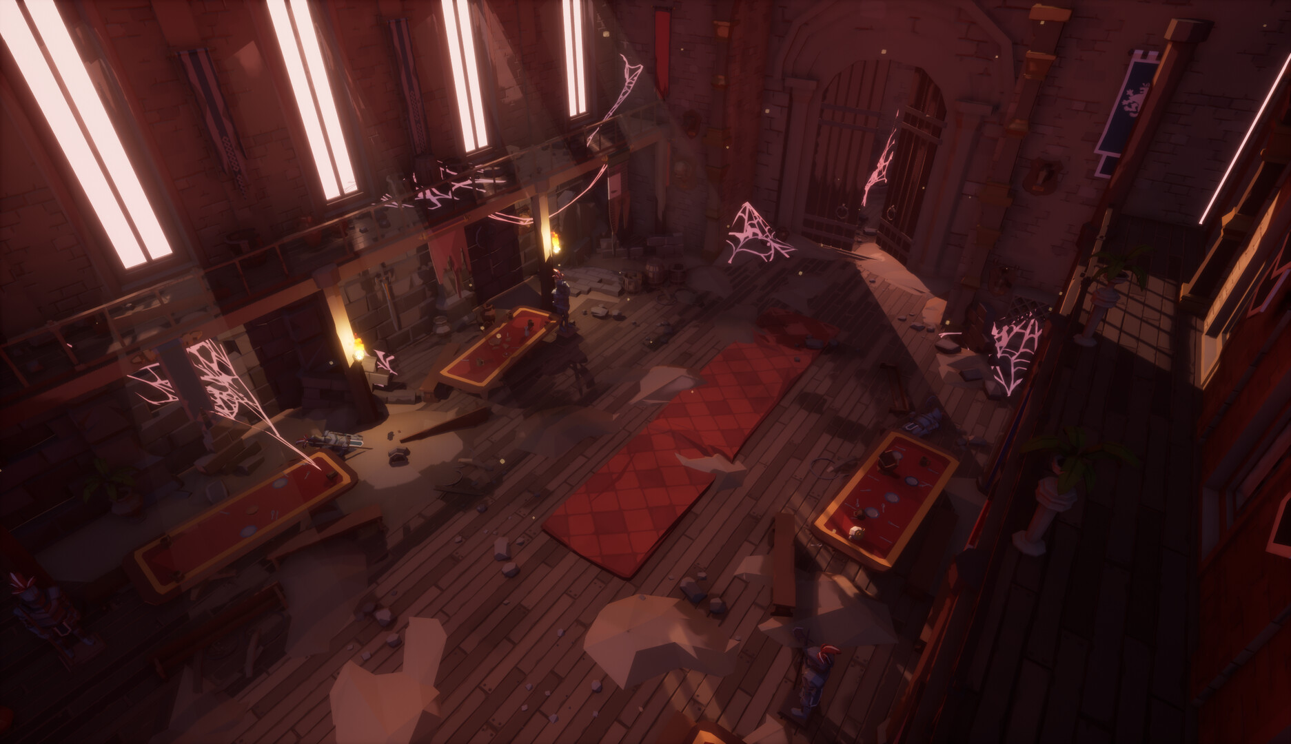 Dungeon Dungeon! screenshot 13