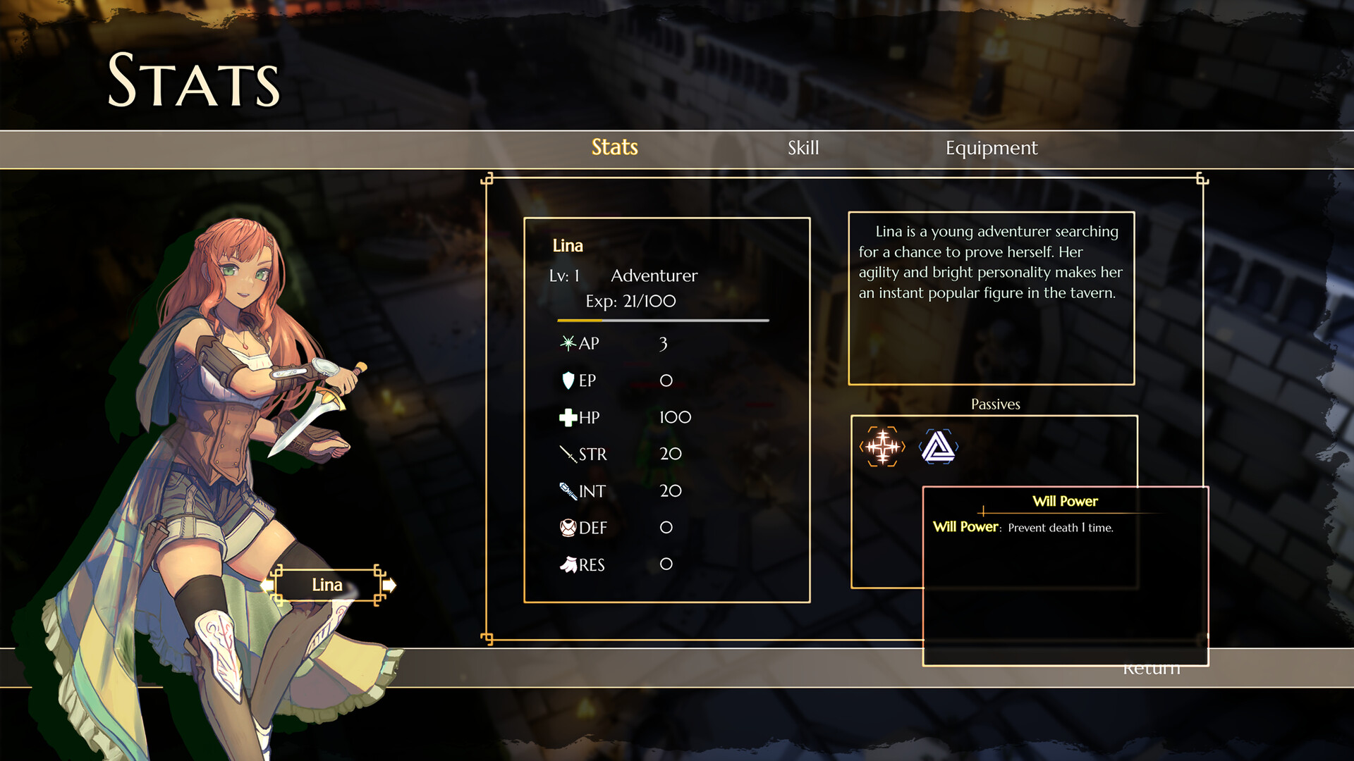 Dungeon Dungeon! screenshot 7