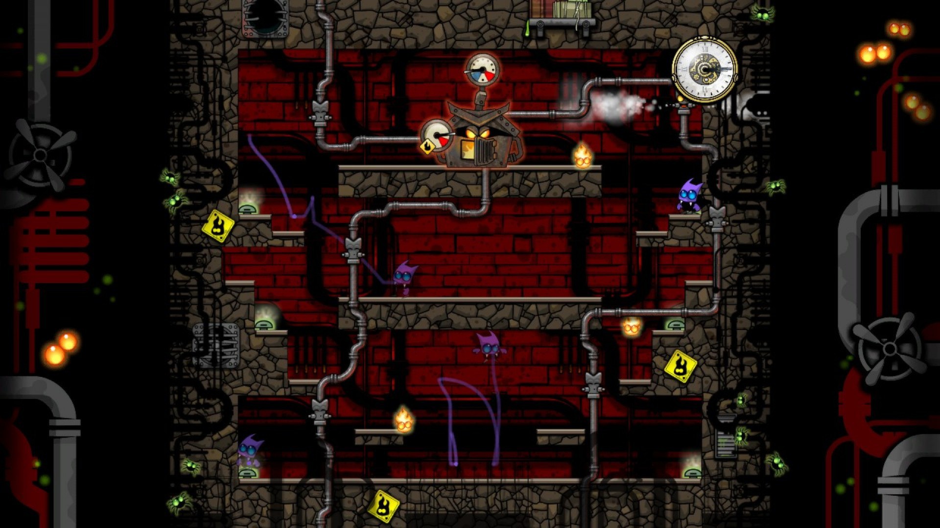 Adventures of Shuggy screenshot 7