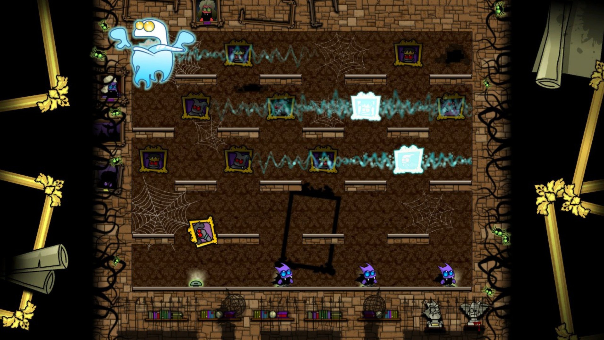 Adventures of Shuggy screenshot 15