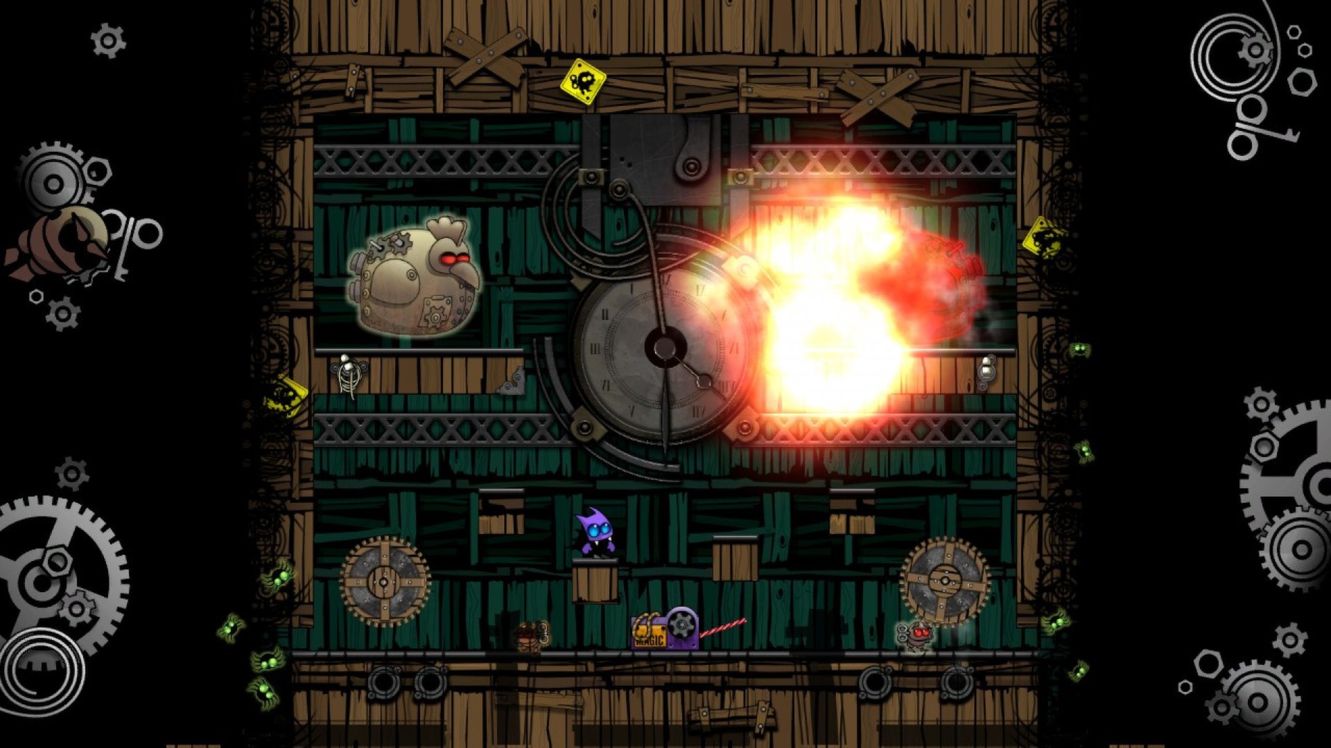 Adventures of Shuggy screenshot 18