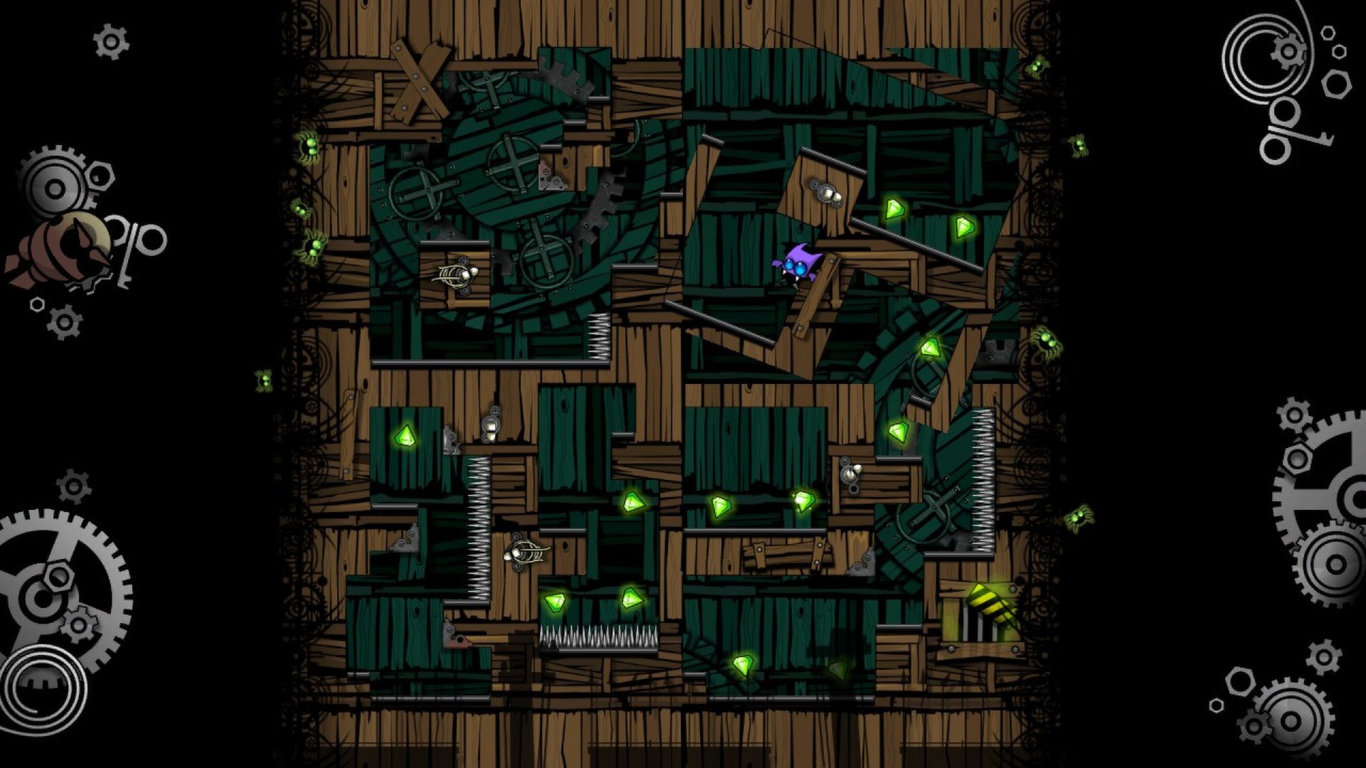 Adventures of Shuggy screenshot 16