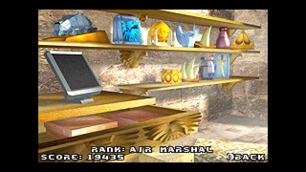 Elland: The Crystal Wars screenshot 6