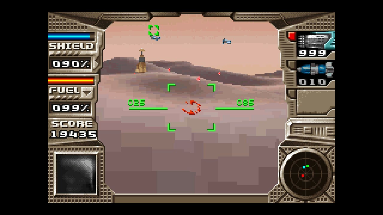 Elland: The Crystal Wars screenshot 2