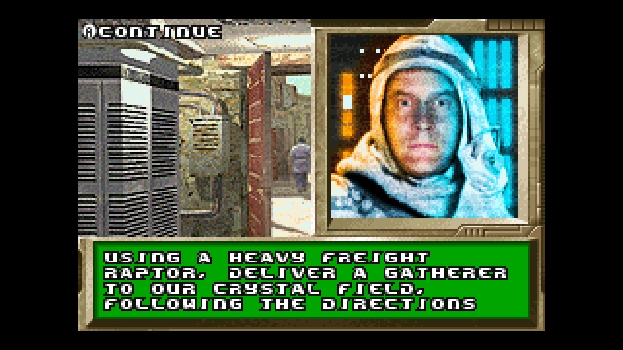Elland: The Crystal Wars screenshot 3