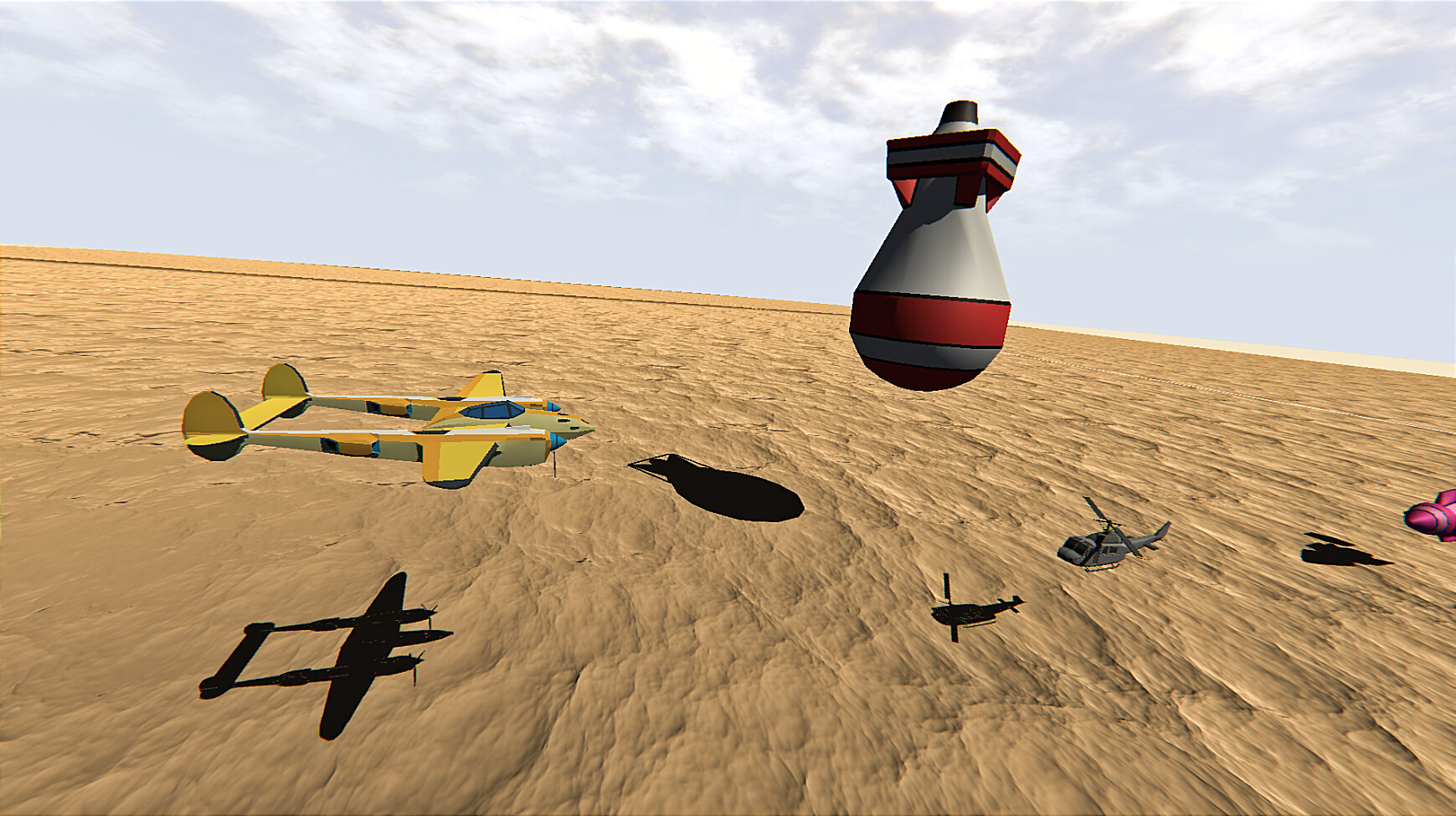 Trade And Fight screenshot 5