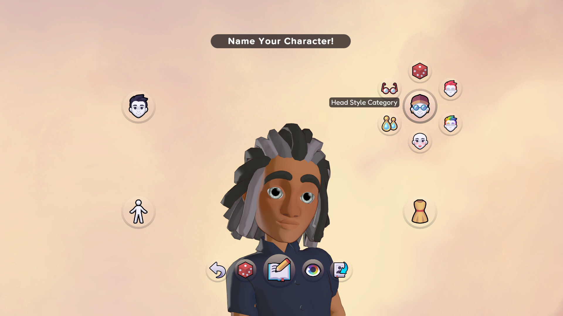 Spells & Secrets - Character Creator screenshot 6