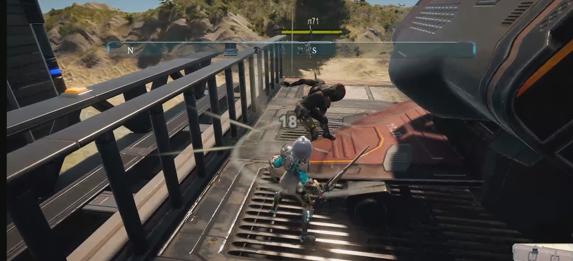 Defeat Everyone screenshot 4
