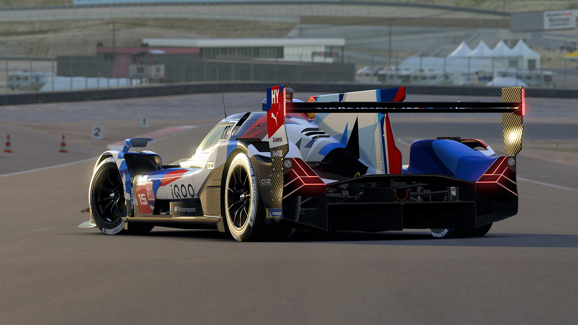RaceRoom Racing Experience screenshot 6
