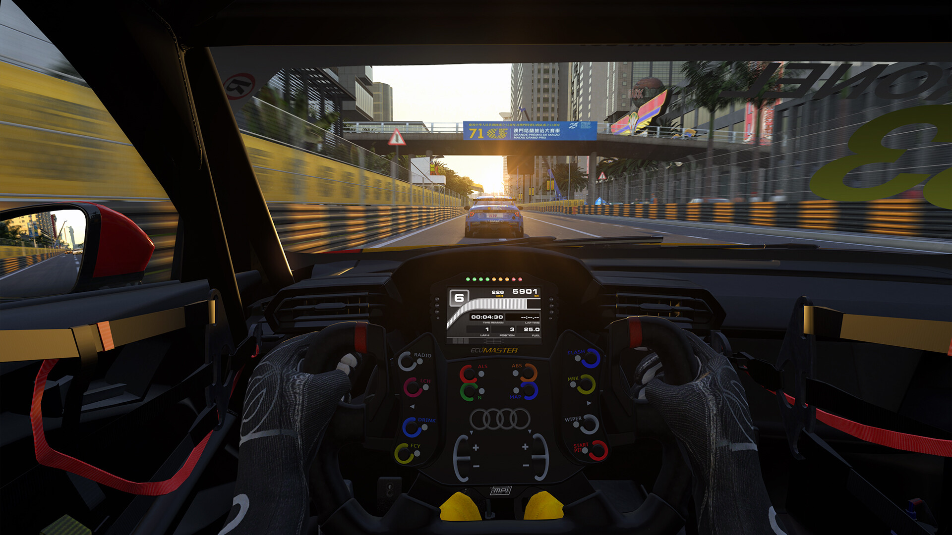 RaceRoom Racing Experience screenshot 8