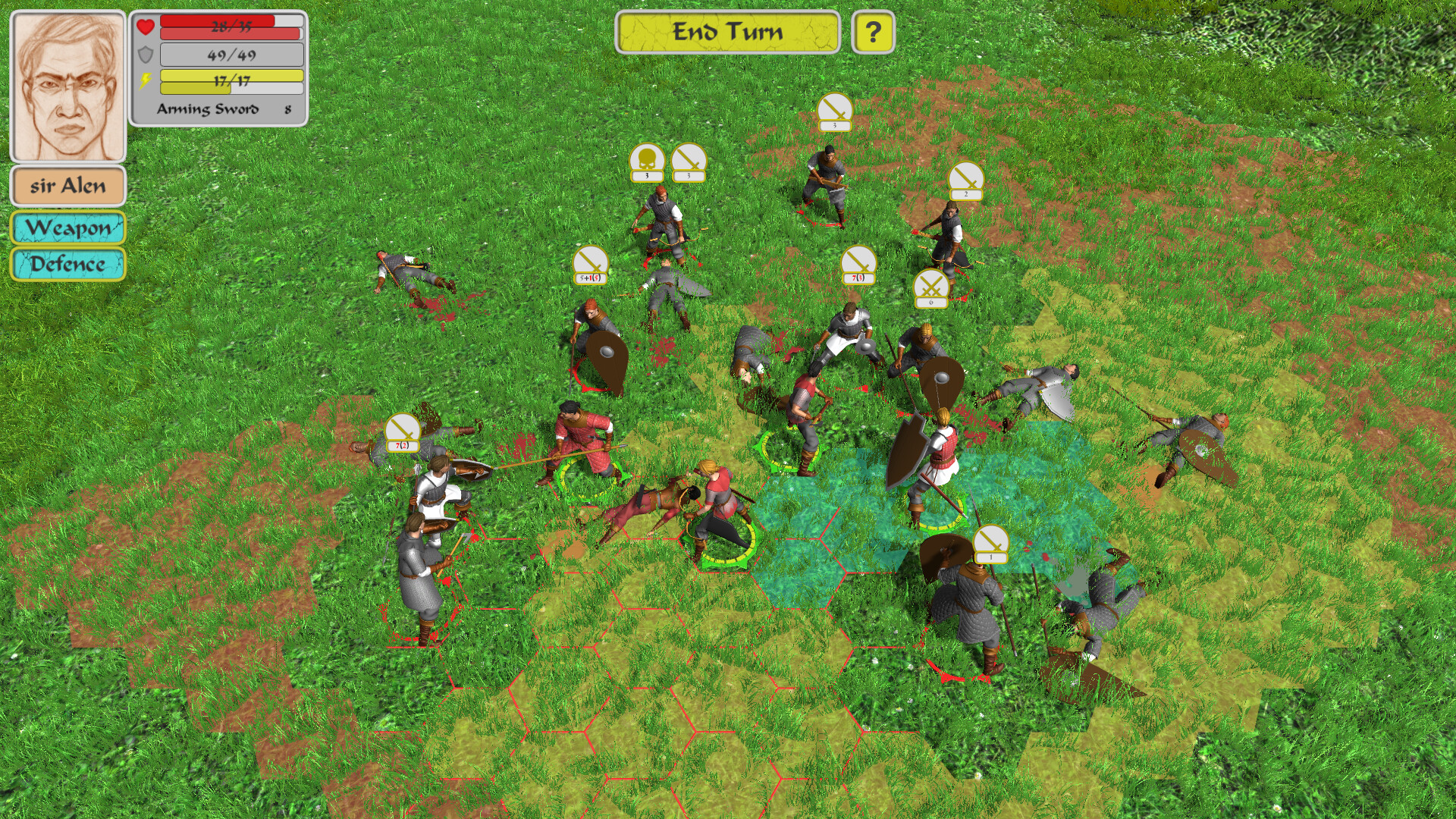 Hex screenshot 1