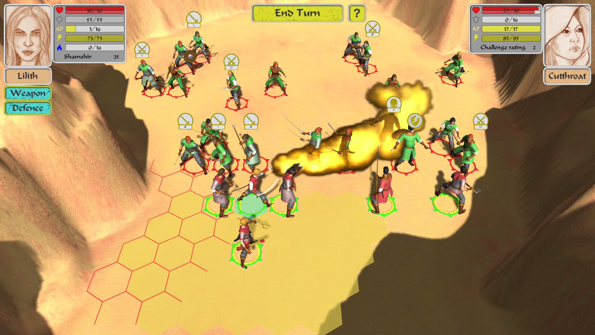 Hex screenshot 4
