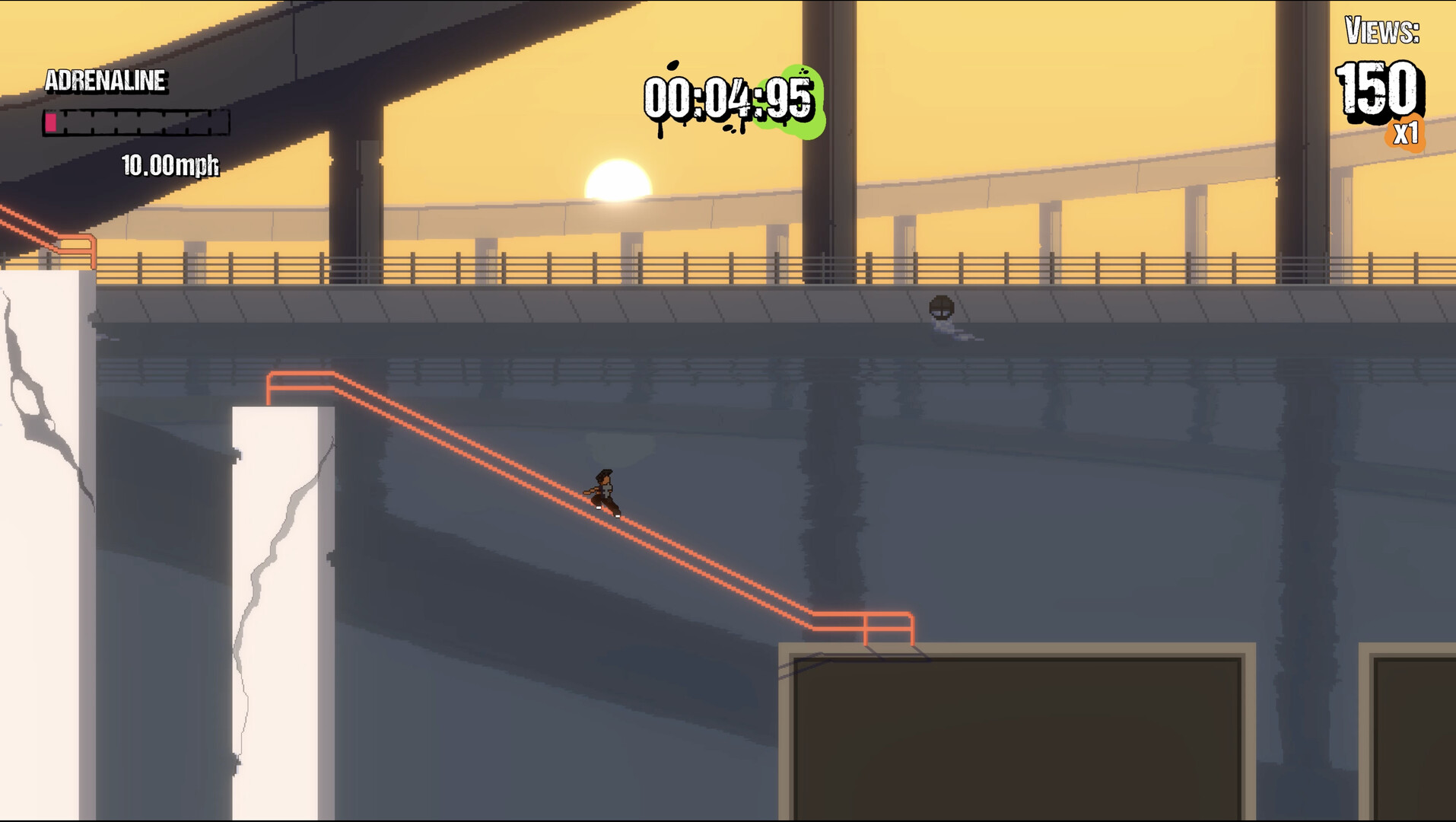 Parkour Legends screenshot 11