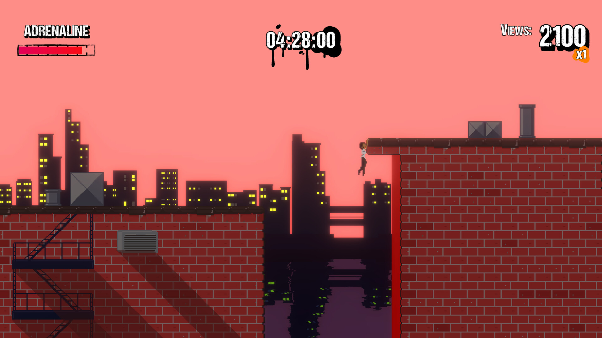 Parkour Legends screenshot 4