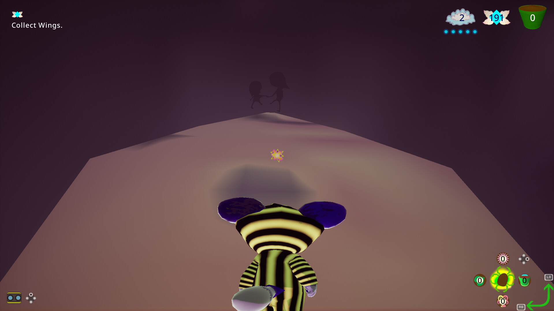 Potion Wilds screenshot 4