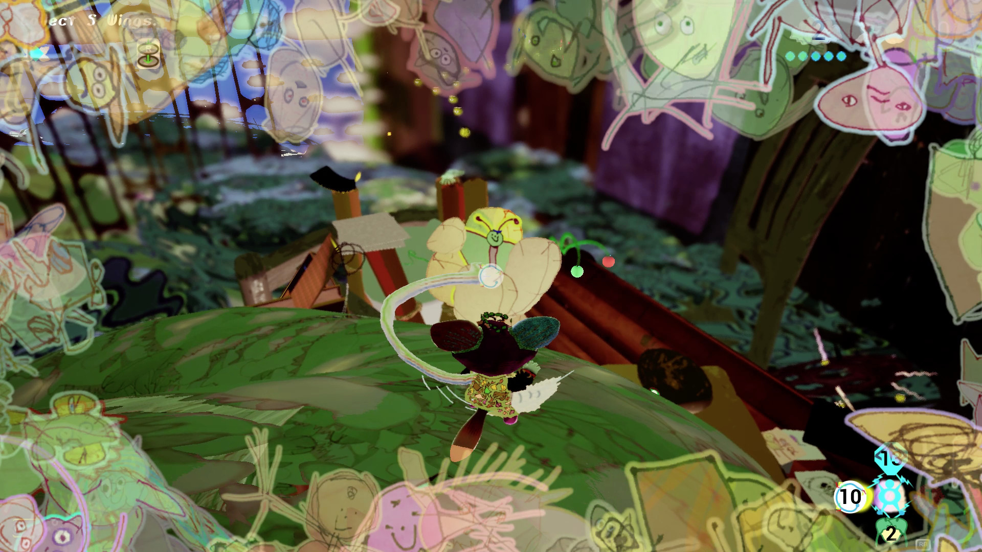Potion Wilds screenshot 1