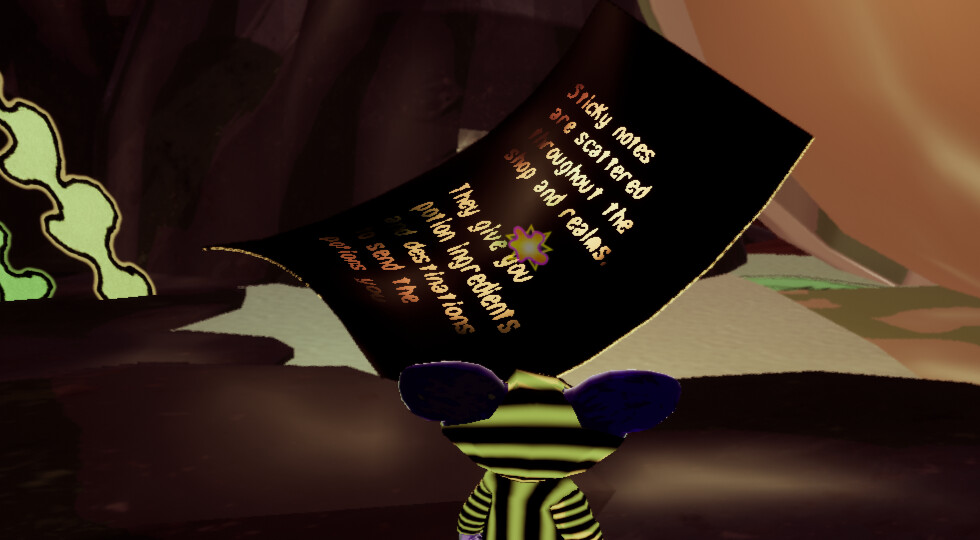 Potion Wilds screenshot 2