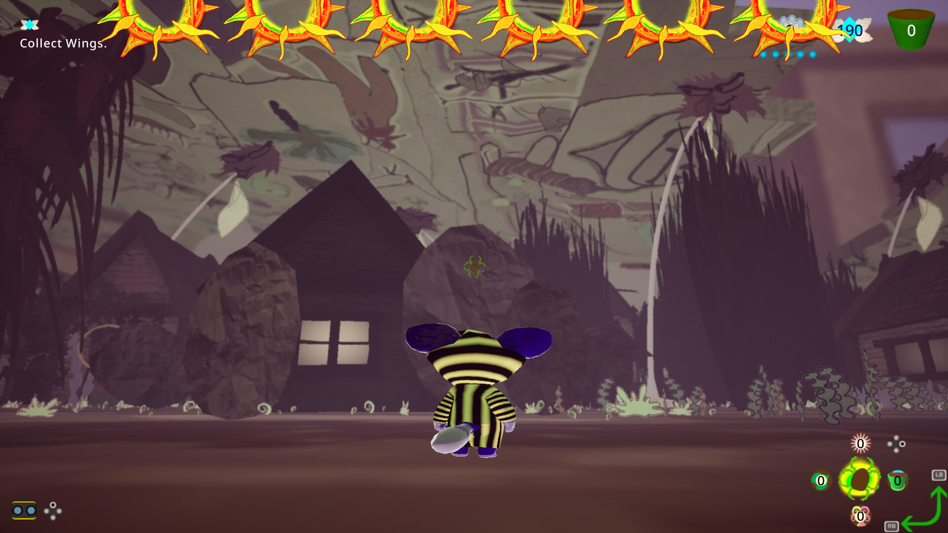 Potion Wilds screenshot 3