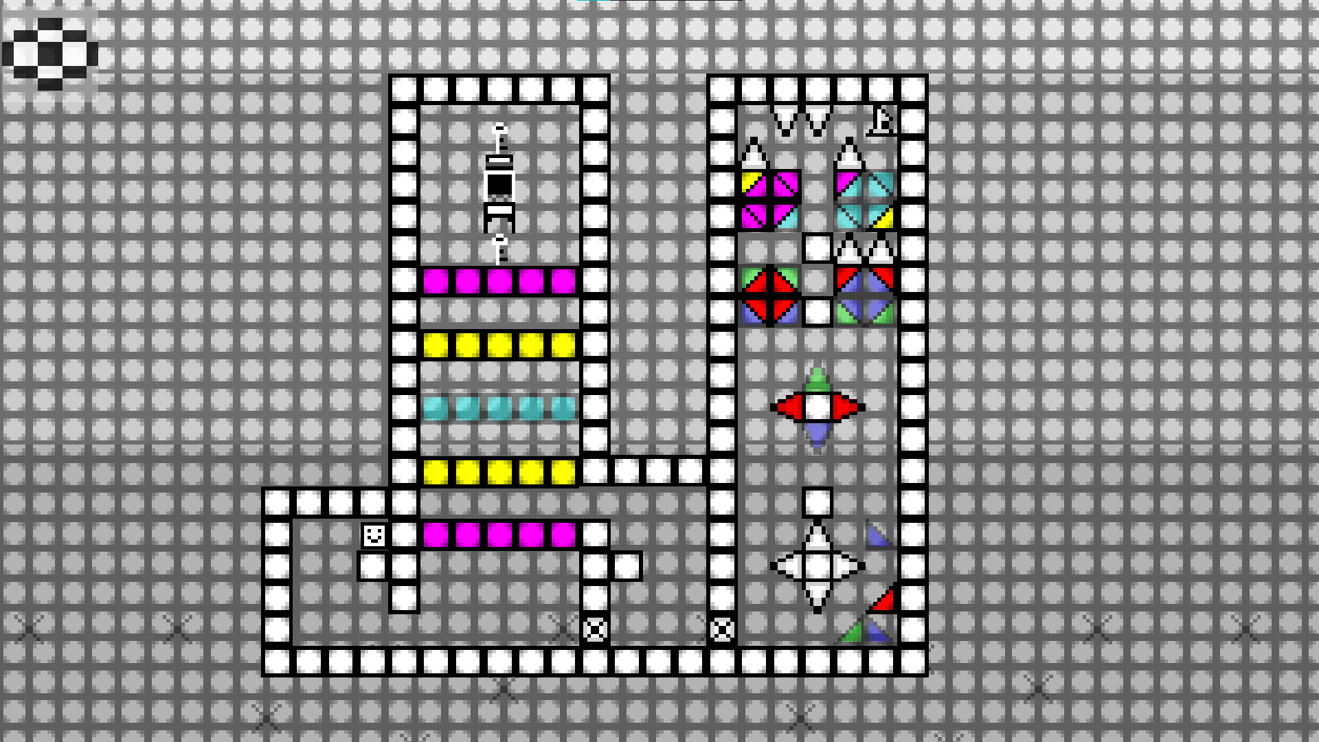 Chroma Key screenshot 3