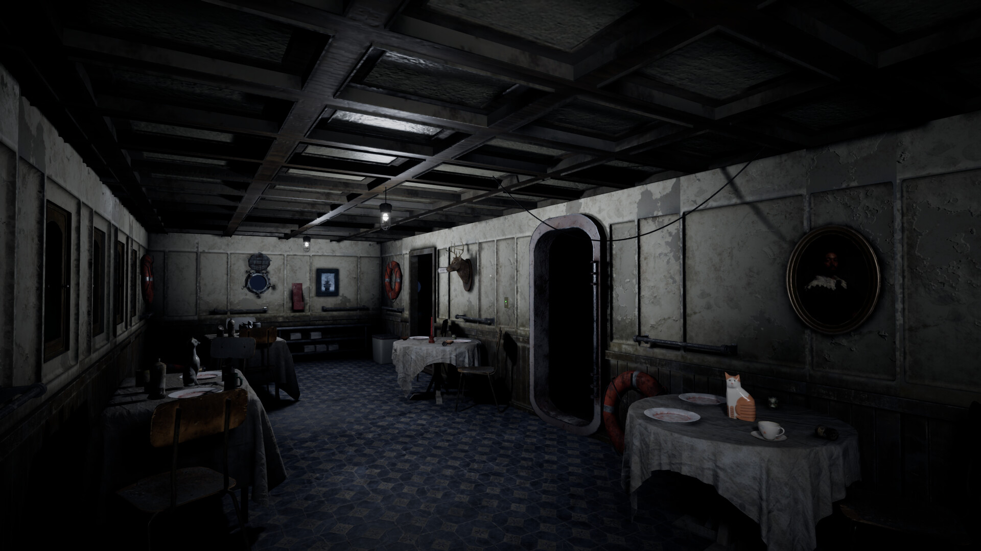 Project Unknown screenshot 13