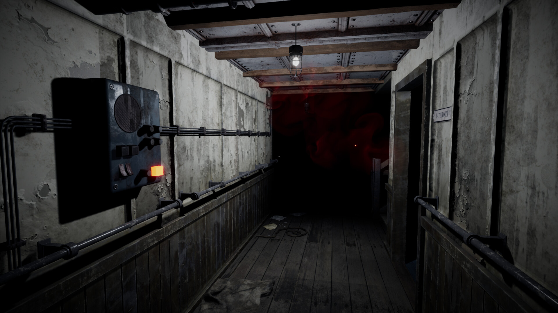 Project Unknown screenshot 5