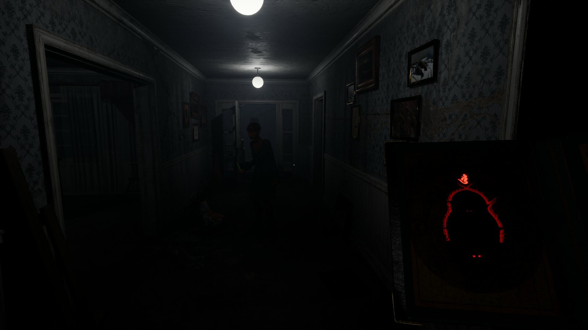 Project Unknown screenshot 10