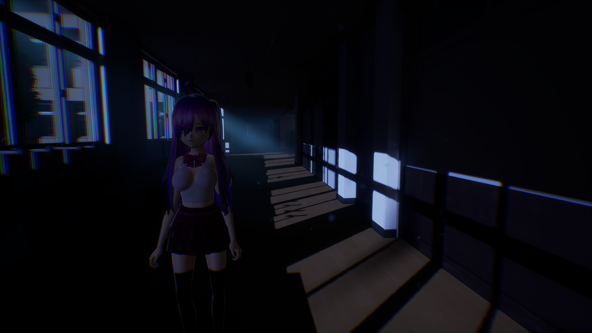 High School Dirty Secrets screenshot 1
