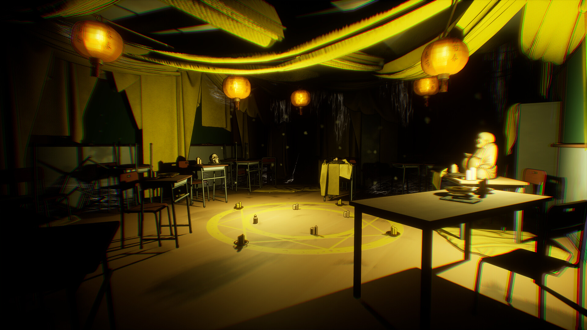High School Dirty Secrets screenshot 9