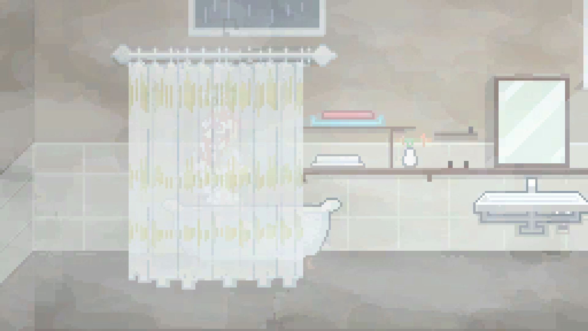 If only I could go home early screenshot 8