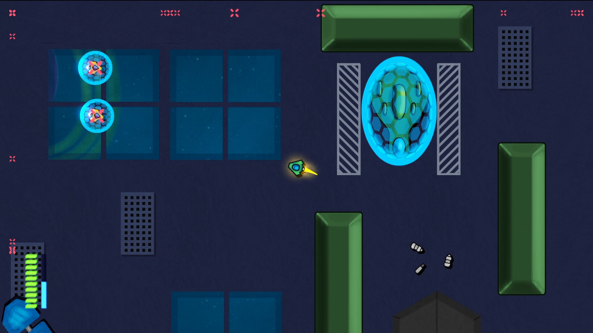 Illustris screenshot 5