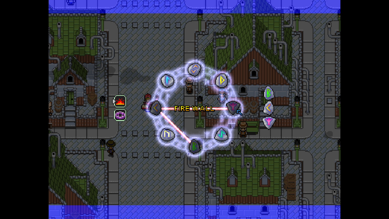 Wanderlust: Rebirth screenshot 8