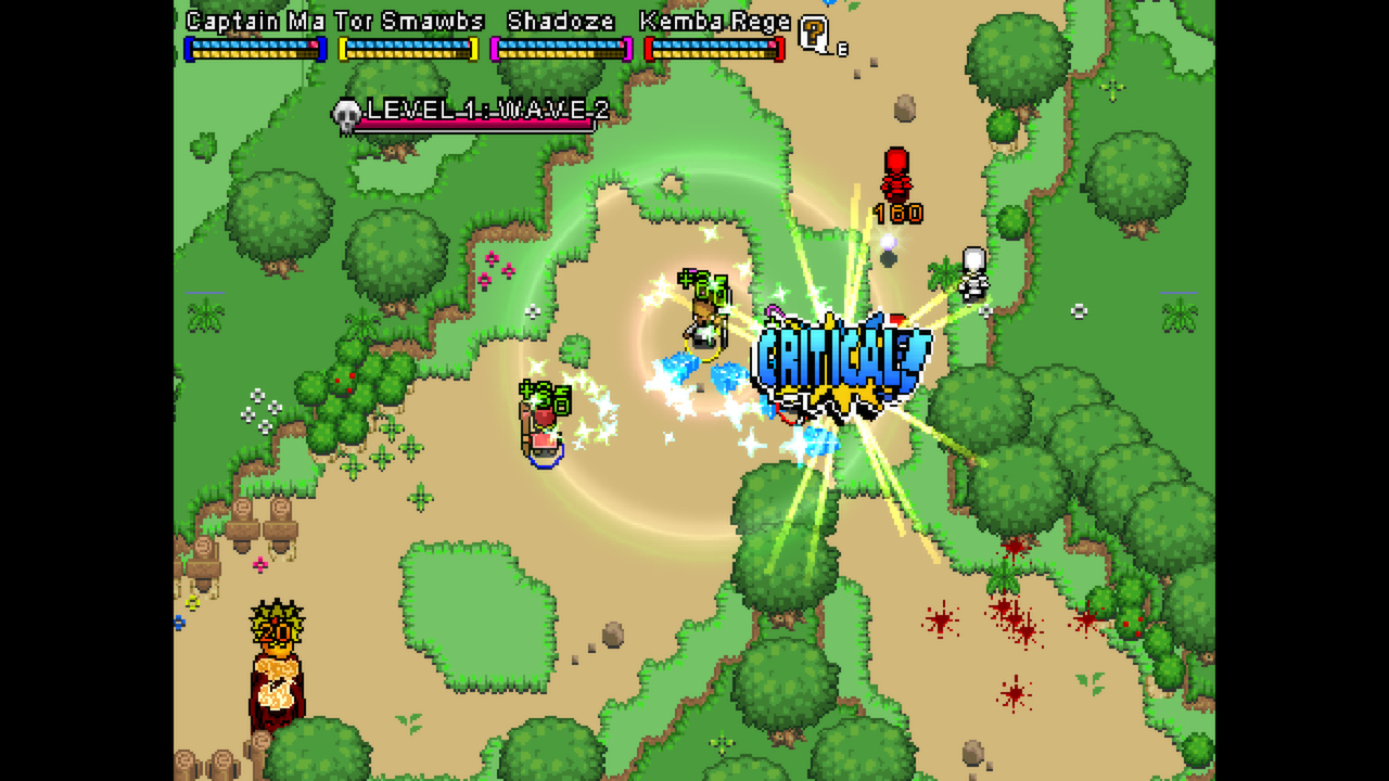 Wanderlust: Rebirth screenshot 18