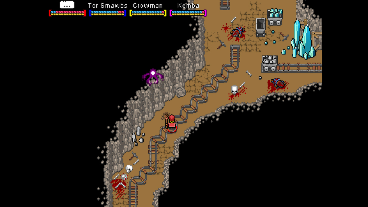 Wanderlust: Rebirth screenshot 7