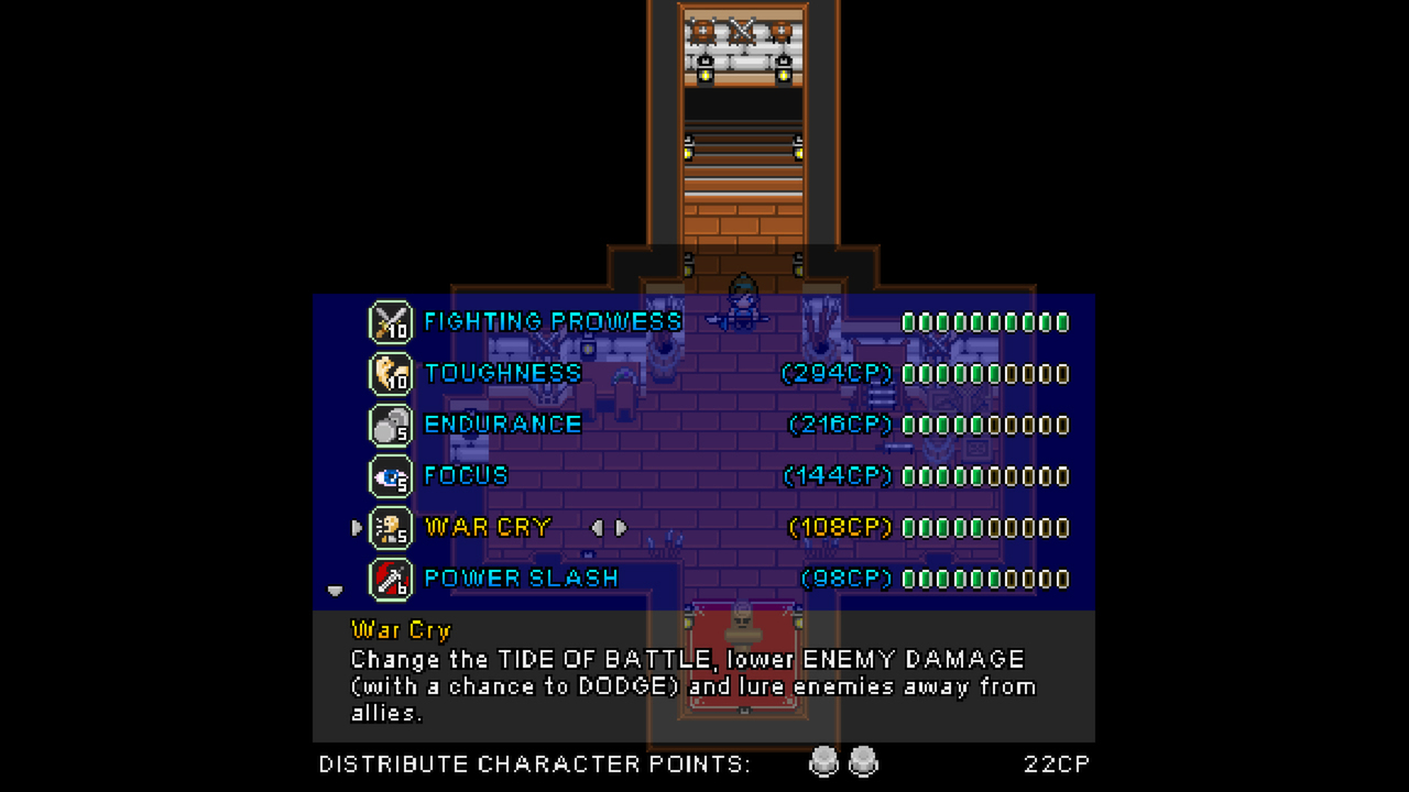 Wanderlust: Rebirth screenshot 12