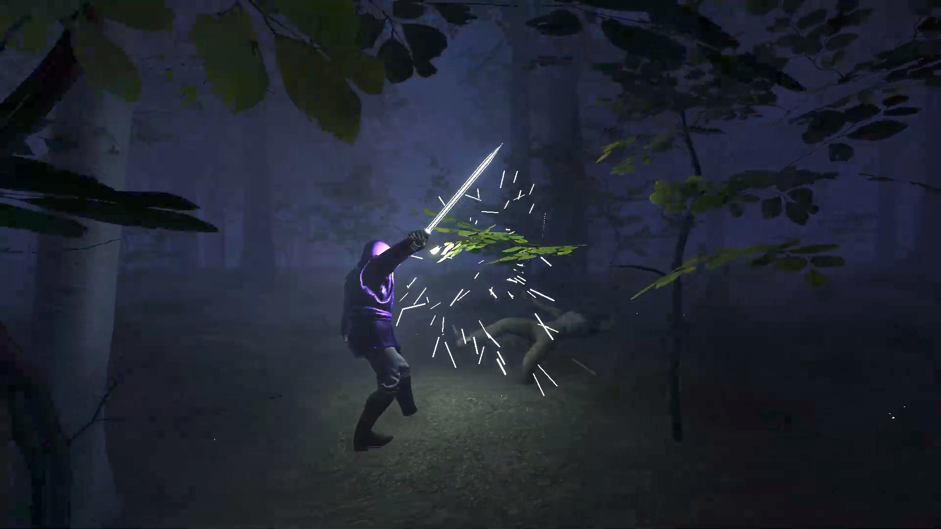 Forest Terror 2 screenshot 9