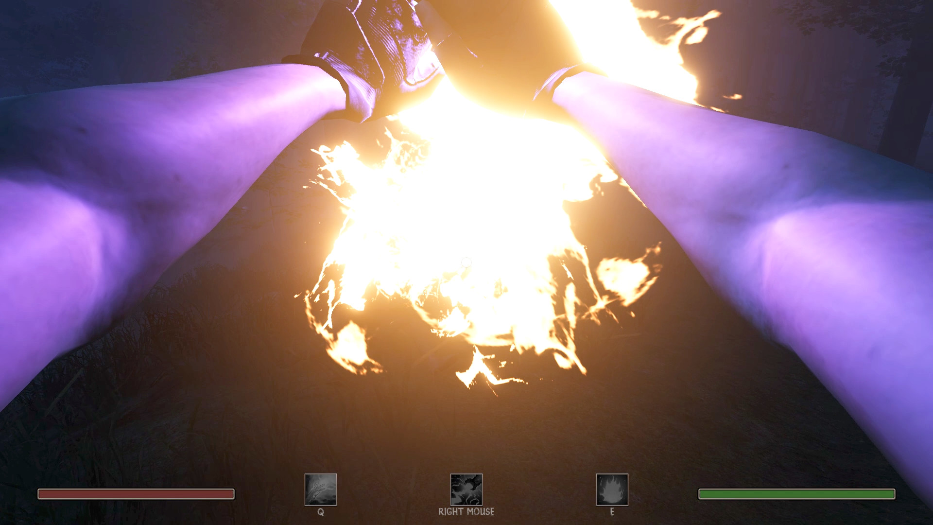 Forest Terror 2 screenshot 7