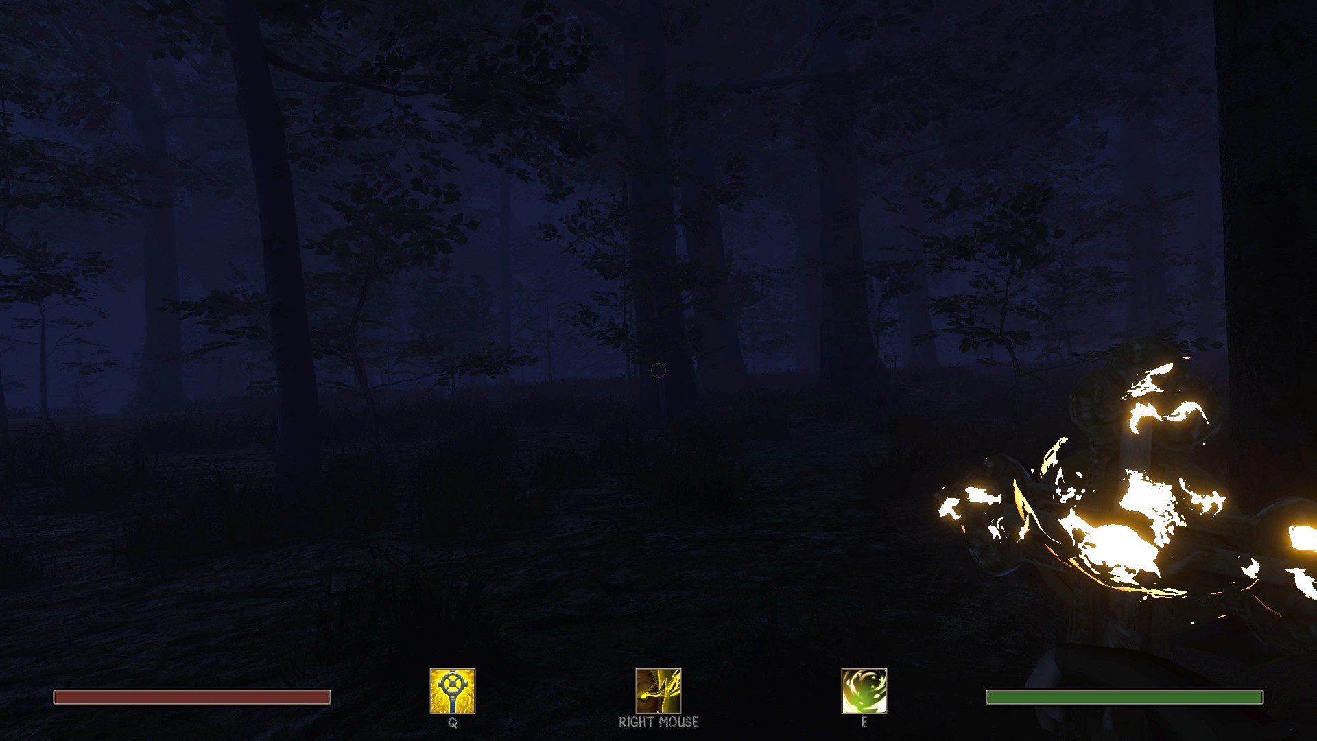 Forest Terror 2 screenshot 6