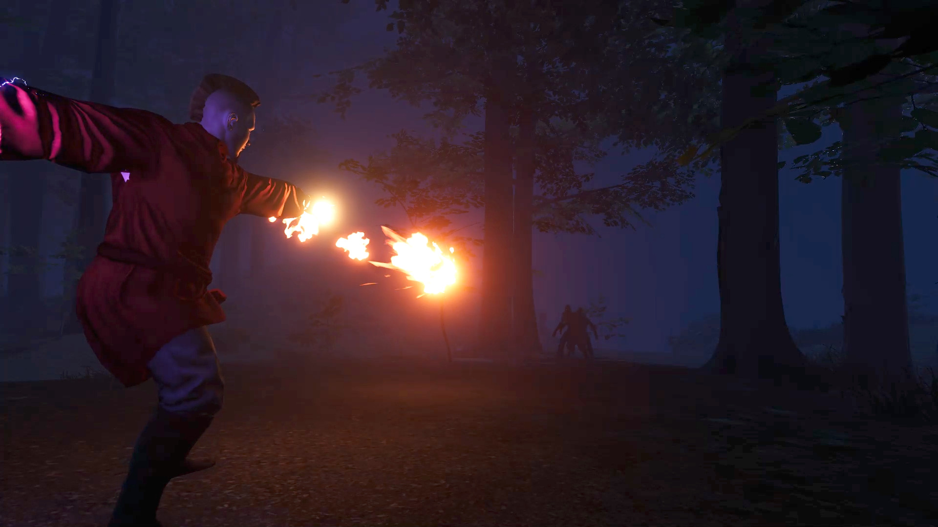 Forest Terror 2 screenshot 10