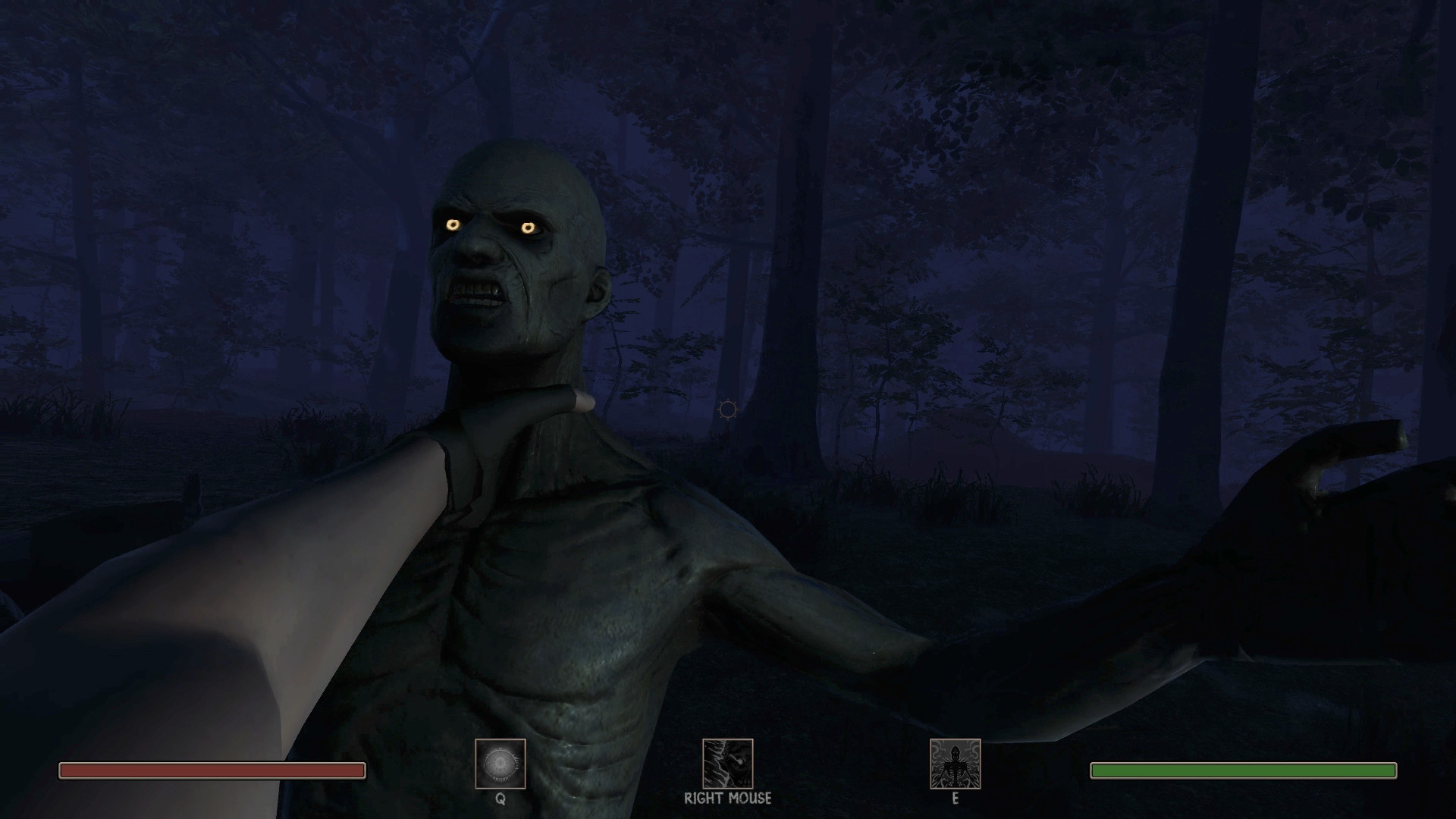Forest Terror 2 screenshot 5