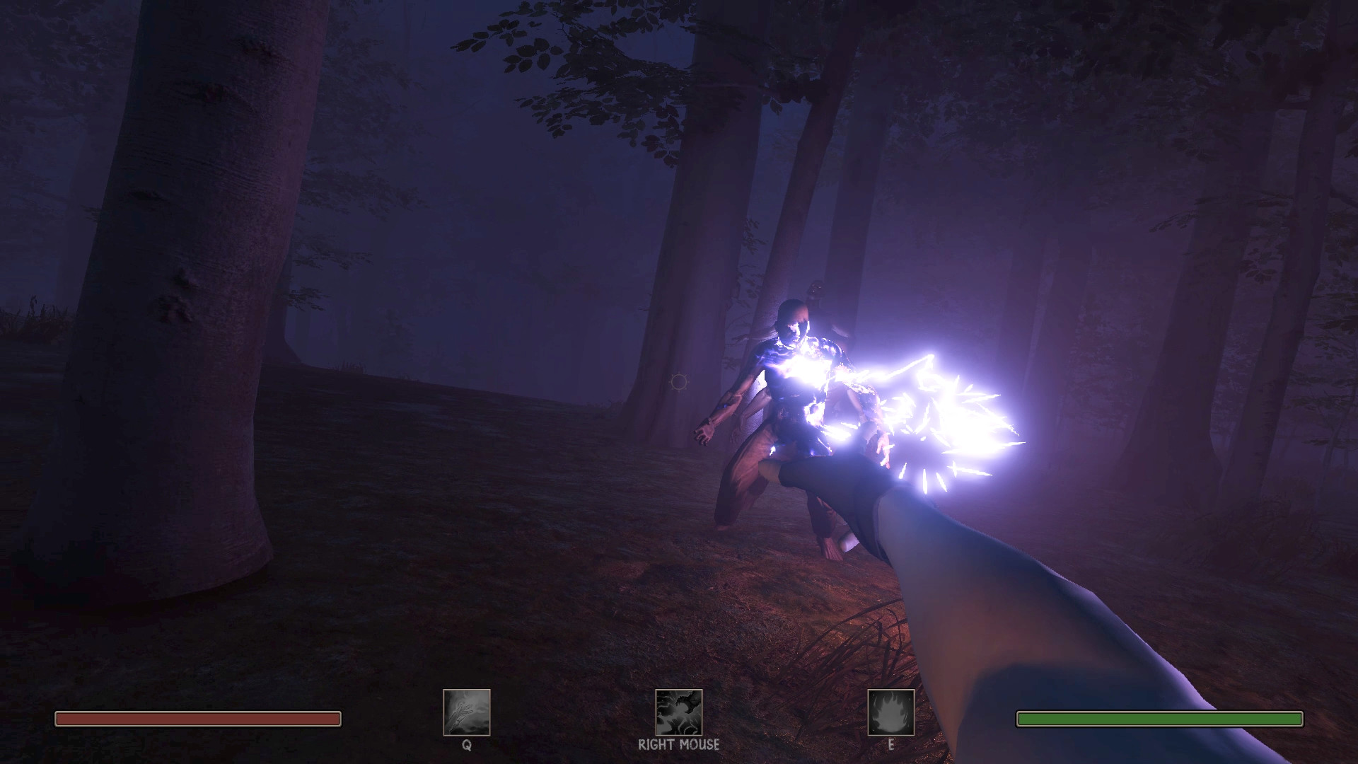 Forest Terror 2 screenshot 2