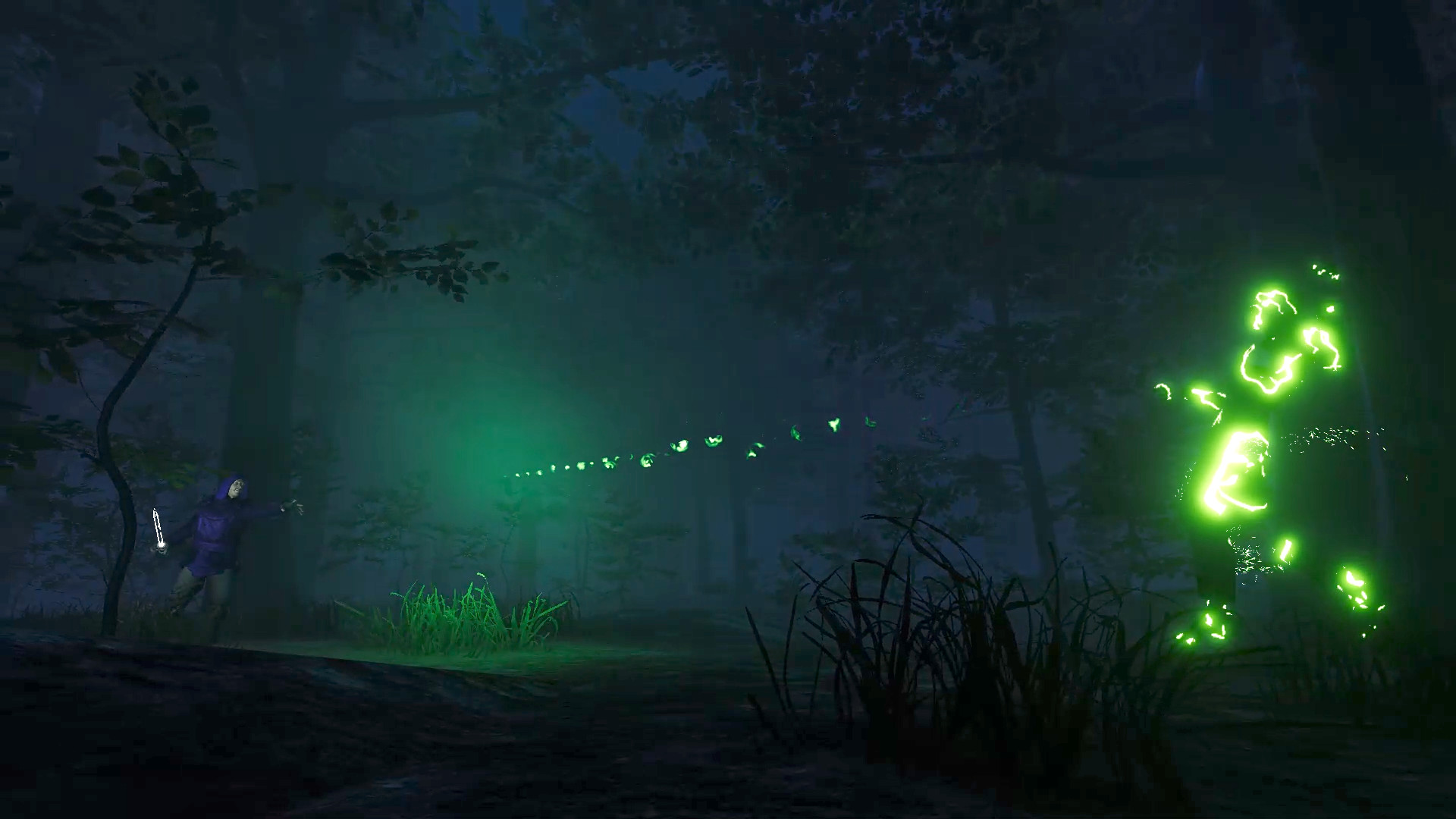 Forest Terror 2 screenshot 8
