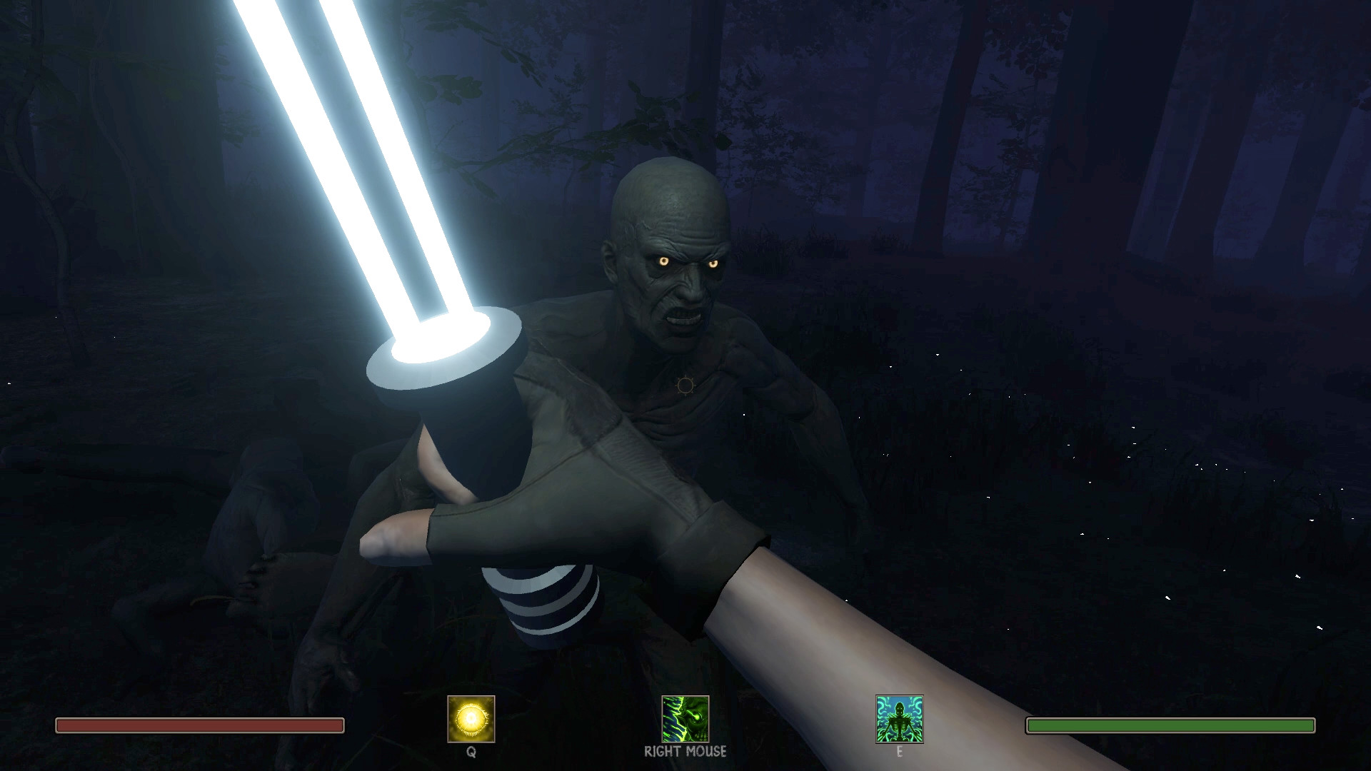 Forest Terror 2 screenshot 3