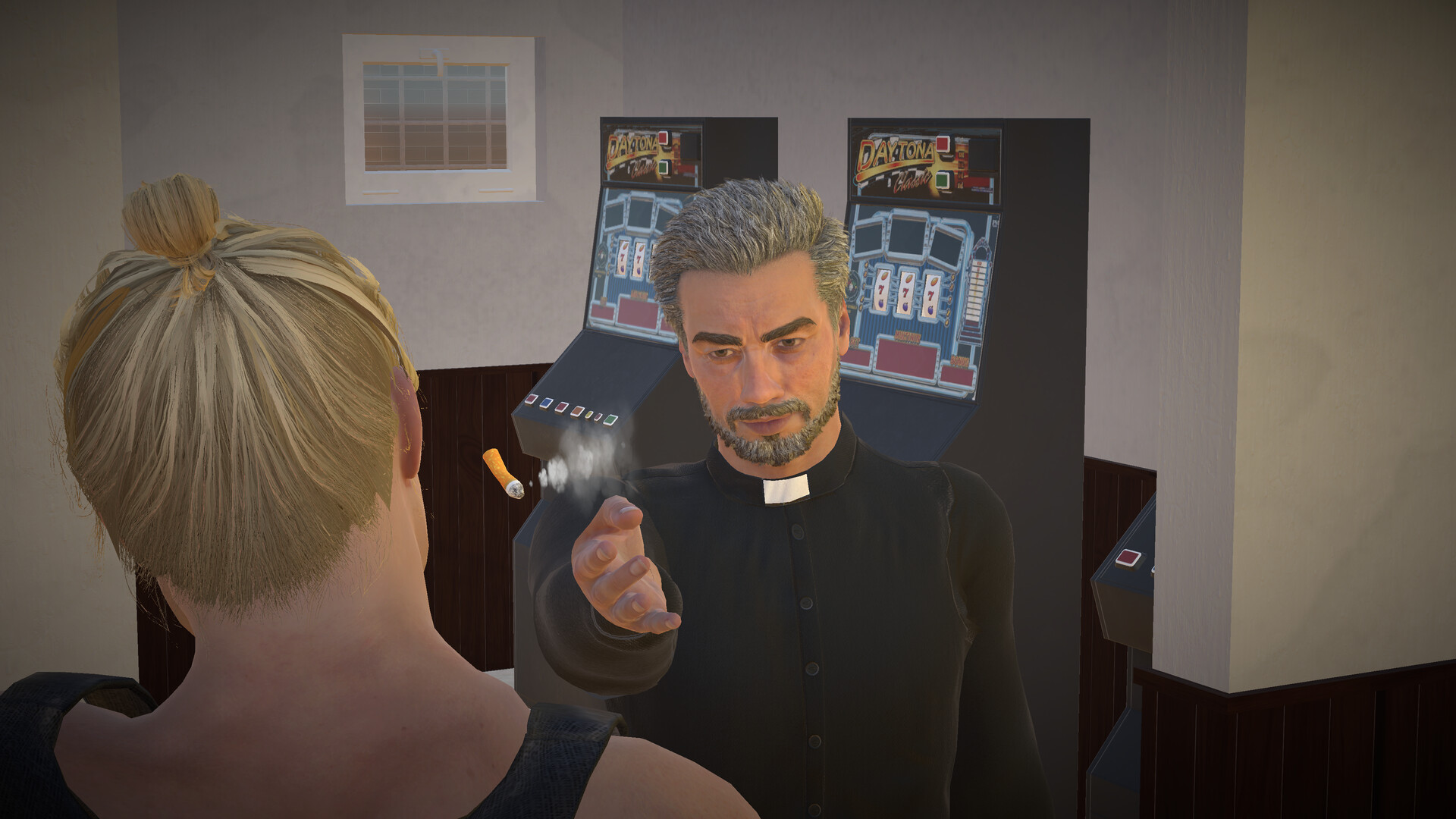 Last Holiday screenshot 10