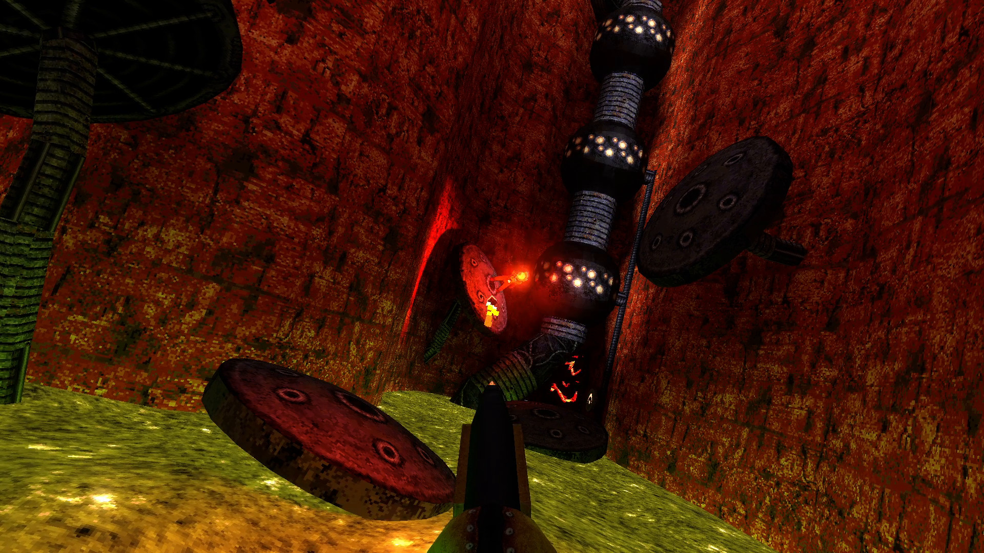 They Came From Dimension X screenshot 6