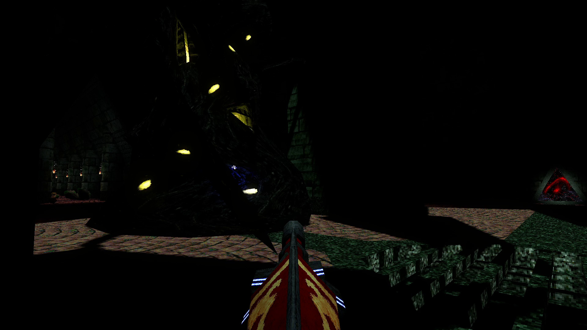 They Came From Dimension X screenshot 14
