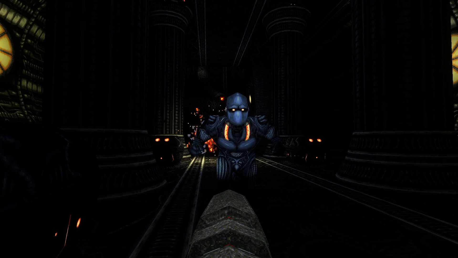 They Came From Dimension X screenshot 13