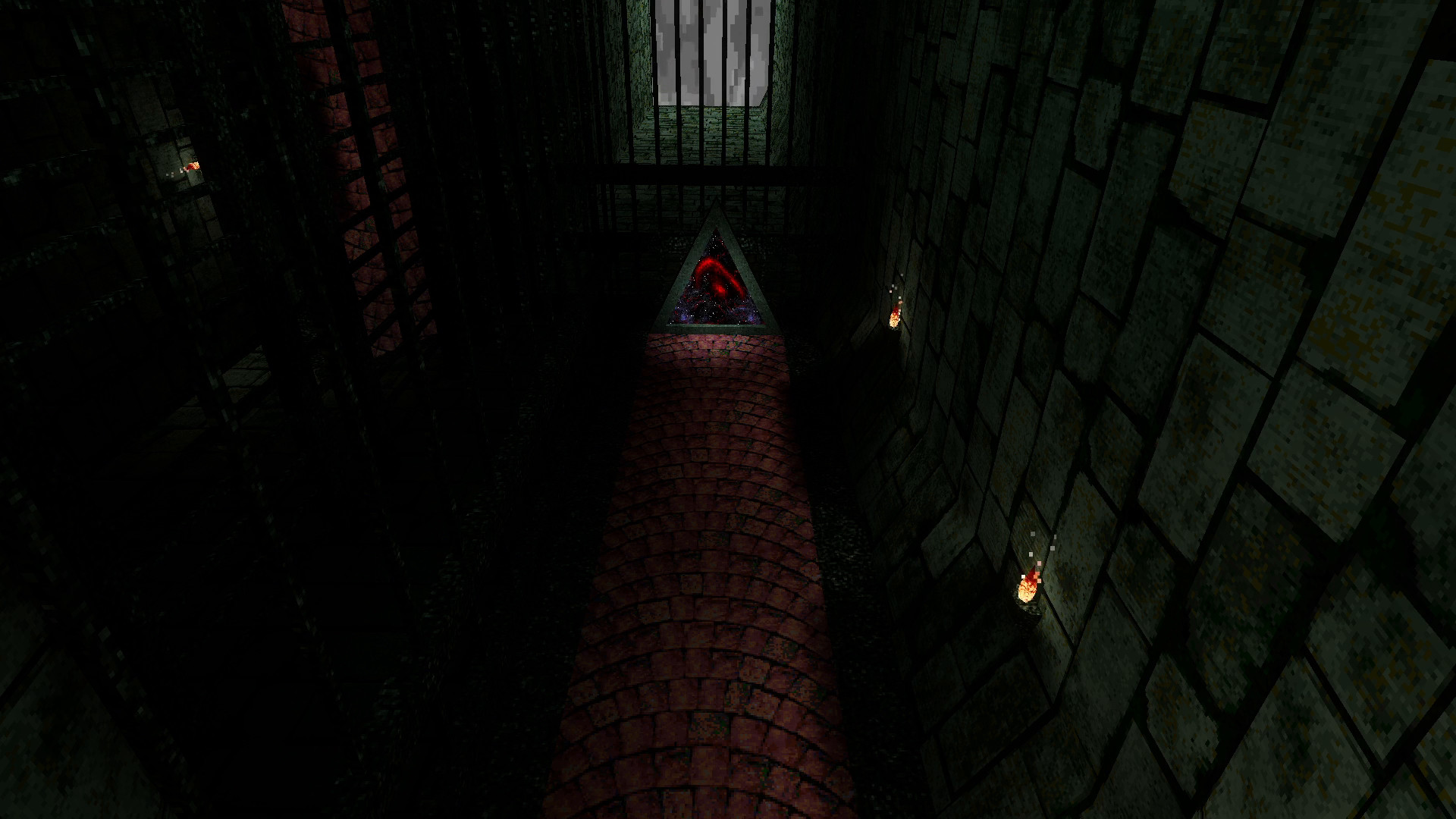 They Came From Dimension X screenshot 1