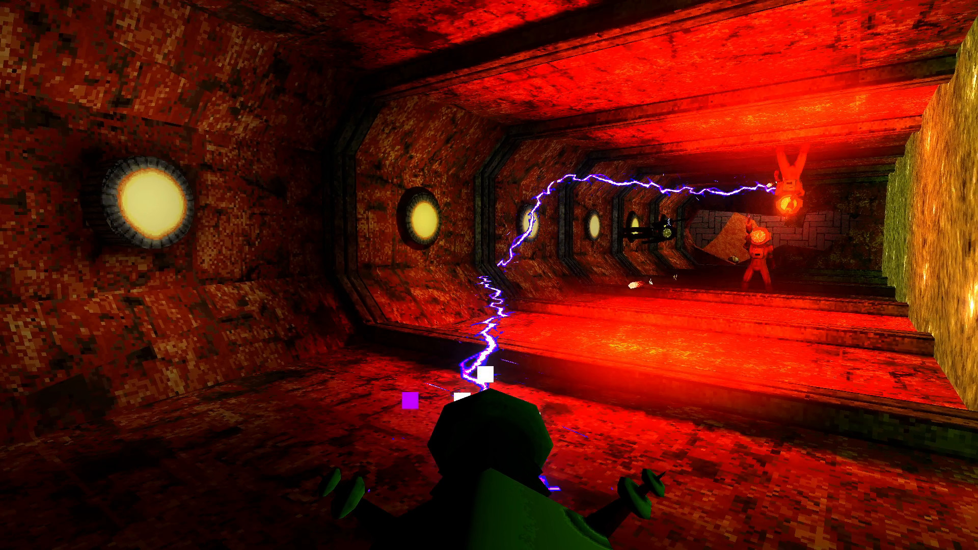They Came From Dimension X screenshot 12