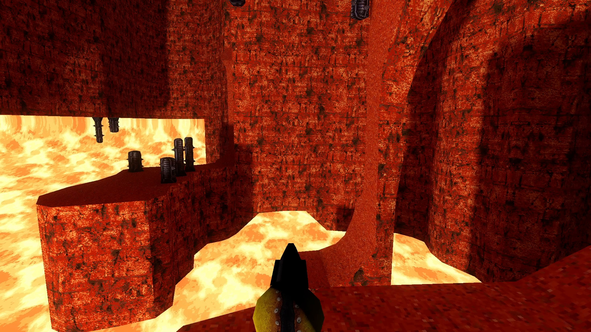 They Came From Dimension X screenshot 3